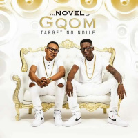 Target no Ndile-The Novel Of Gqom